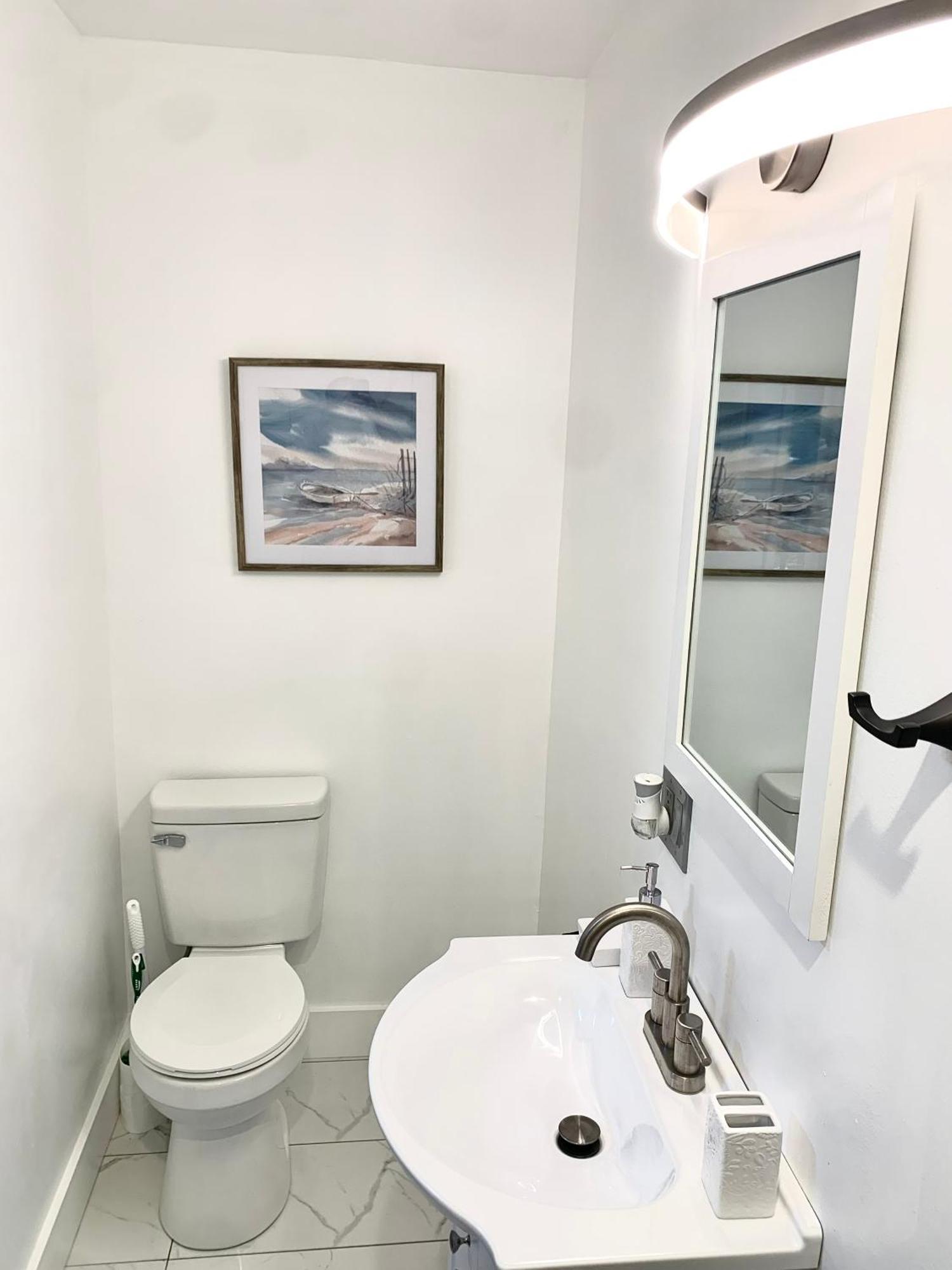 ホテル Romantic Chapel Hill Retreat For Two エクステリア 写真